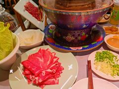 -东来顺饭庄(apm总店)