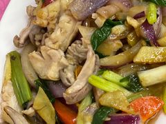 -电白鸭粥店(下沙二坊88号店)