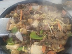 -山城正宗集安高丽火盆