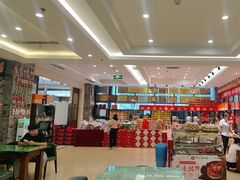 -令氏家外家周秦食府(高新店)