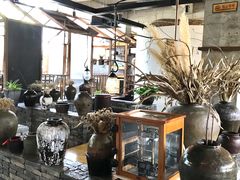 -几荷·恰似故人来(秀水广场店)