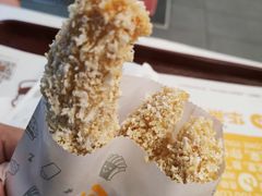 -华莱士·全鸡汉堡(光华路店)