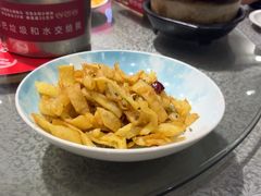 -老海陵·泰州菜(图书馆店)