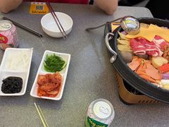 -豚妈妈汤饭·部队锅(南京东路店)