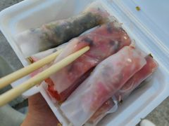 -天河潭旅游度假区