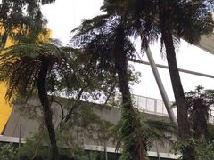 -墨尔本博物馆(Melbourne Museum)