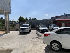 -烟台东联一汽丰田4S店(福山区店)