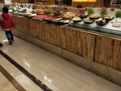餐后水果-芭菲盛宴·环球美食(锦城万达广场店)
