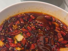 -香丰阁·烤鸭·川湘菜(清河店)