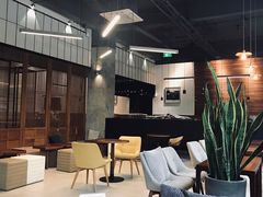 -VESH COFFEE(定西路店)