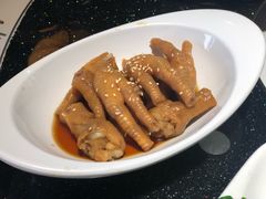 -味可道美食坊(福基路店)