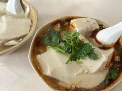 -新繁牛肉豆花(都江堰店)