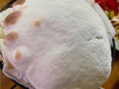 -ELI FALAFEL Lebanese&Mediterranean黎巴嫩美食(富城路店)
