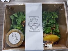 -THE WOODS 简餐 (国贸商城店)