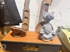 -一杯海(国际海水浴场店)