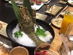 -赤坂亭·M9和牛烧肉·铁板烧·日料398放题(长泰广场店)