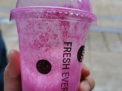 -每日新鲜水果吧(南京东路店)