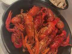 -聚味瞿记·龙虾堂(咸嘉湖店)