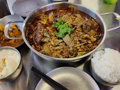 -蓉三少冒烤鸭·四川小吃集(北京首店)