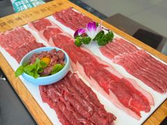 -阳坊胜利涮羊肉(阳坊老店)