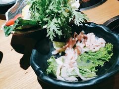 -呷哺呷哺 黄金牧场 (新中关购物中心店)