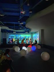 -多元宝贝世界(曲江彩虹谷店)