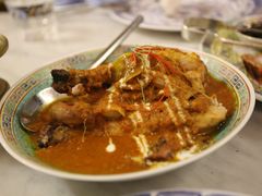 -Kebaya(七间老厝店)