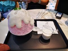 -丹礼糖甜品