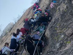 -丹东凤凰山景区