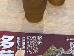 -一風堂拉面(深圳湾万象城店)