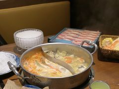 -KK ONE(京基滨河时代店)