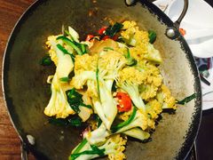 想吃花菜-穿越·兴化早茶·兴化味(英武路店)