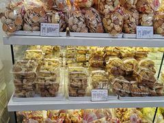 -生活林(河北路店)