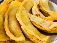牛肉锅贴-李记清真馆(打钉巷店)