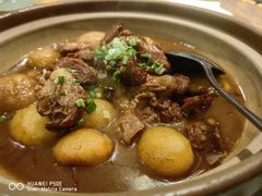 -青年公社烤鸭(青年路店)