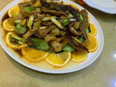 -黑石礁酒楼·海鲜(黑石礁店)