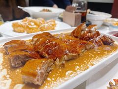 -上座·餐厅(阳光100店)