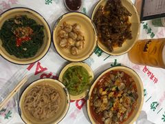 -东排食堂长沙小吃大排档(五一广场店)