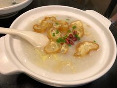 艇仔粥-卓粤拉肠(红庙店)