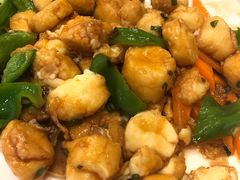 红烧日本豆腐-枫林饺子