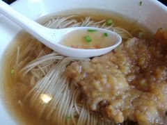 -朱鸿兴面馆(镇湖店)