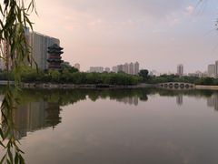 -迎泽公园