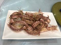 -金海湾海鲜排档(朱家尖店)