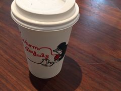 -Seesaw Coffee(上海尚悦湾店)