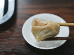 小笼包-鲁氏汤包王(长白街店)