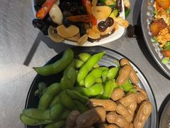 -微醺烤牛·炭火烧烤·精酿啤酒(东郊记忆店)