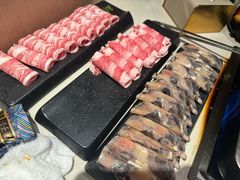 -海底捞火锅(劲松店)