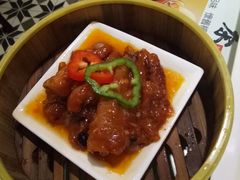-大咀港式茶餐厅(海岸城店)