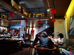 大堂-陆壹捌餐厅(五大道店)