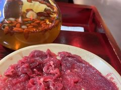 -蜀国大将老火锅(江北店)